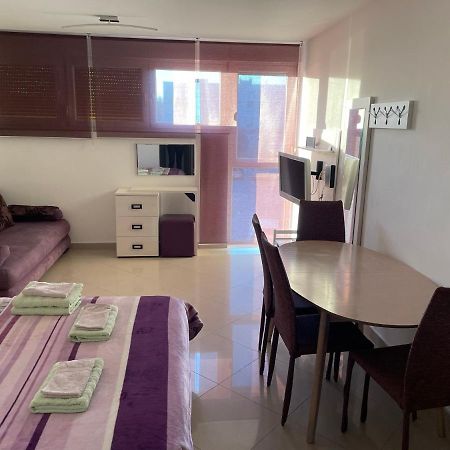 זאדאר Town Center Apartments מראה חיצוני תמונה