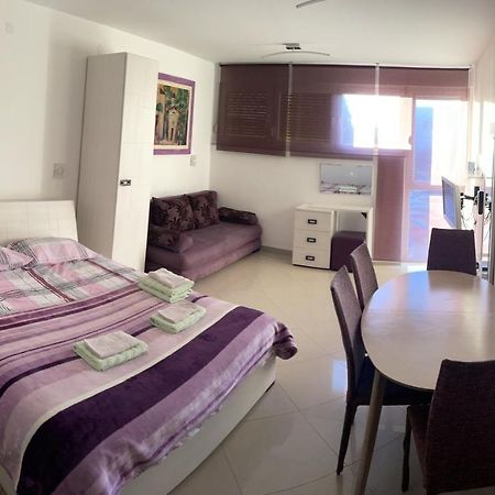 זאדאר Town Center Apartments מראה חיצוני תמונה