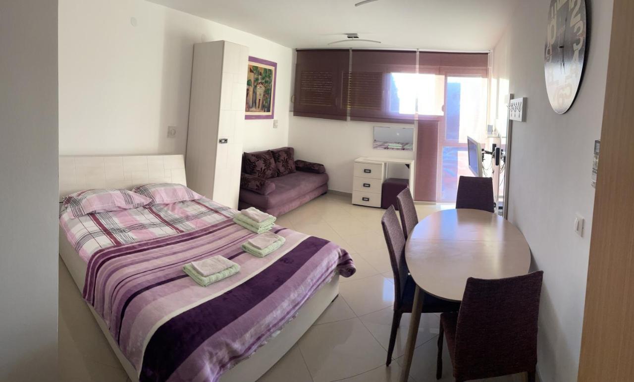 זאדאר Town Center Apartments מראה חיצוני תמונה