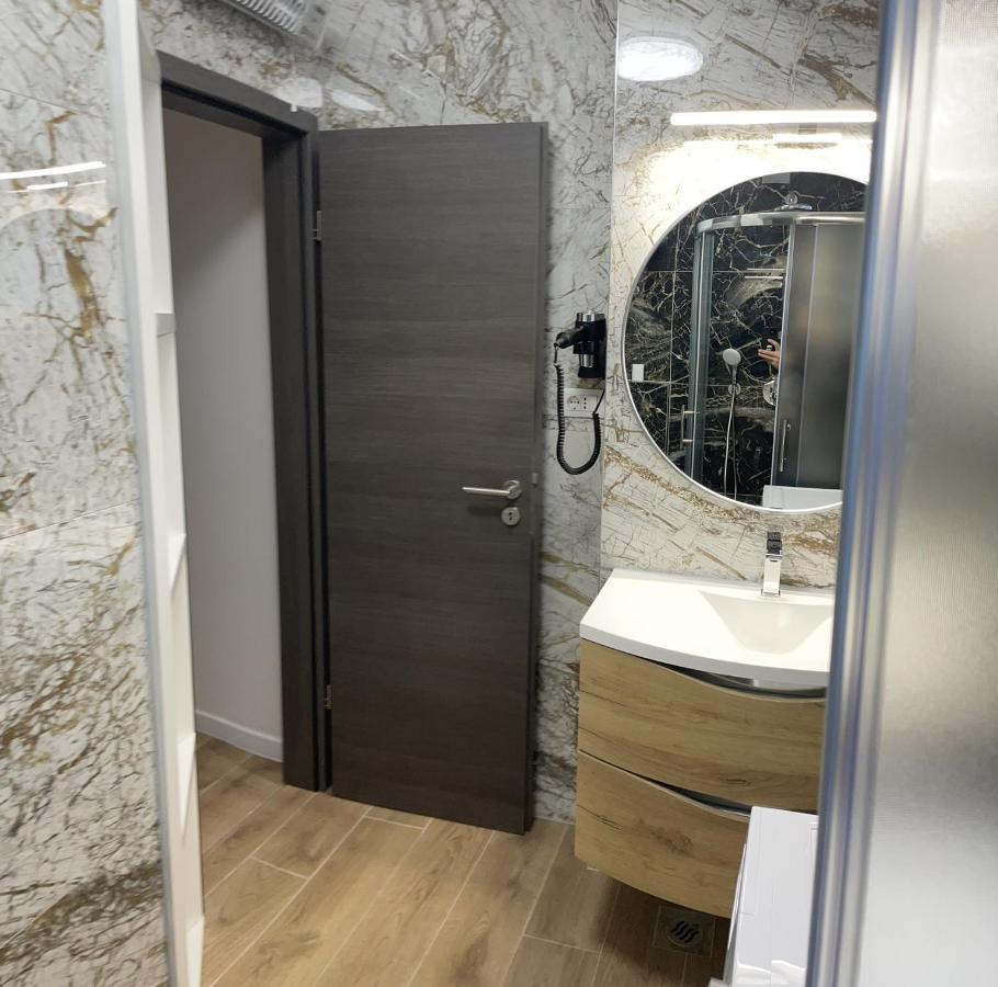 זאדאר Town Center Apartments מראה חיצוני תמונה
