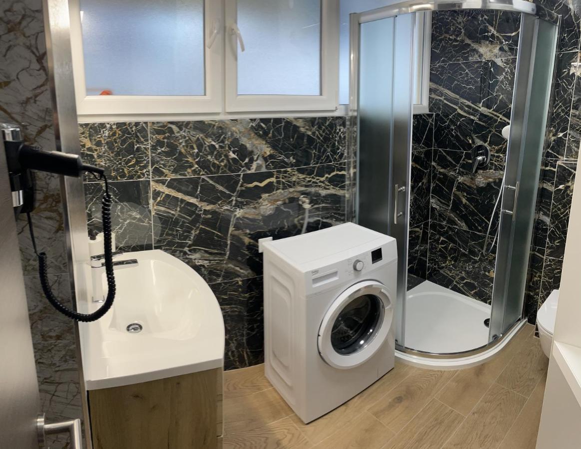 זאדאר Town Center Apartments מראה חיצוני תמונה
