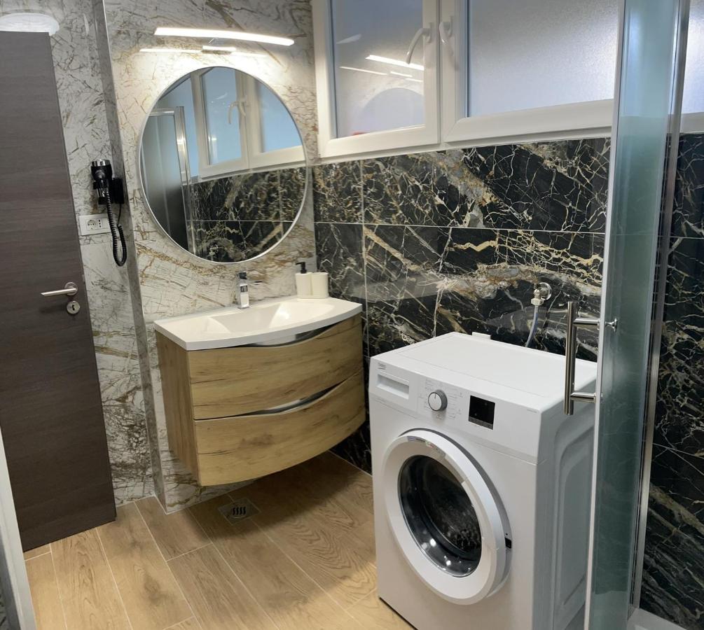 זאדאר Town Center Apartments מראה חיצוני תמונה