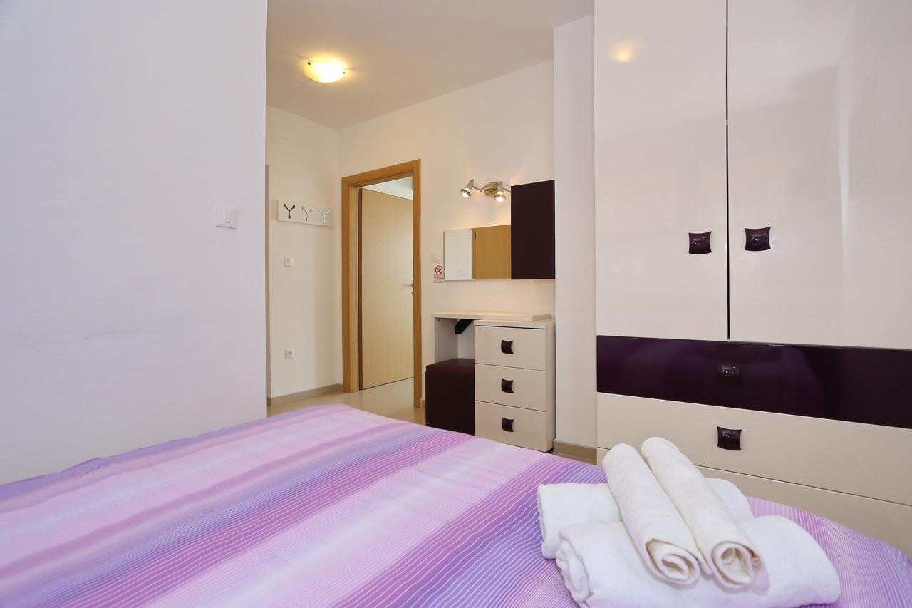 זאדאר Town Center Apartments מראה חיצוני תמונה