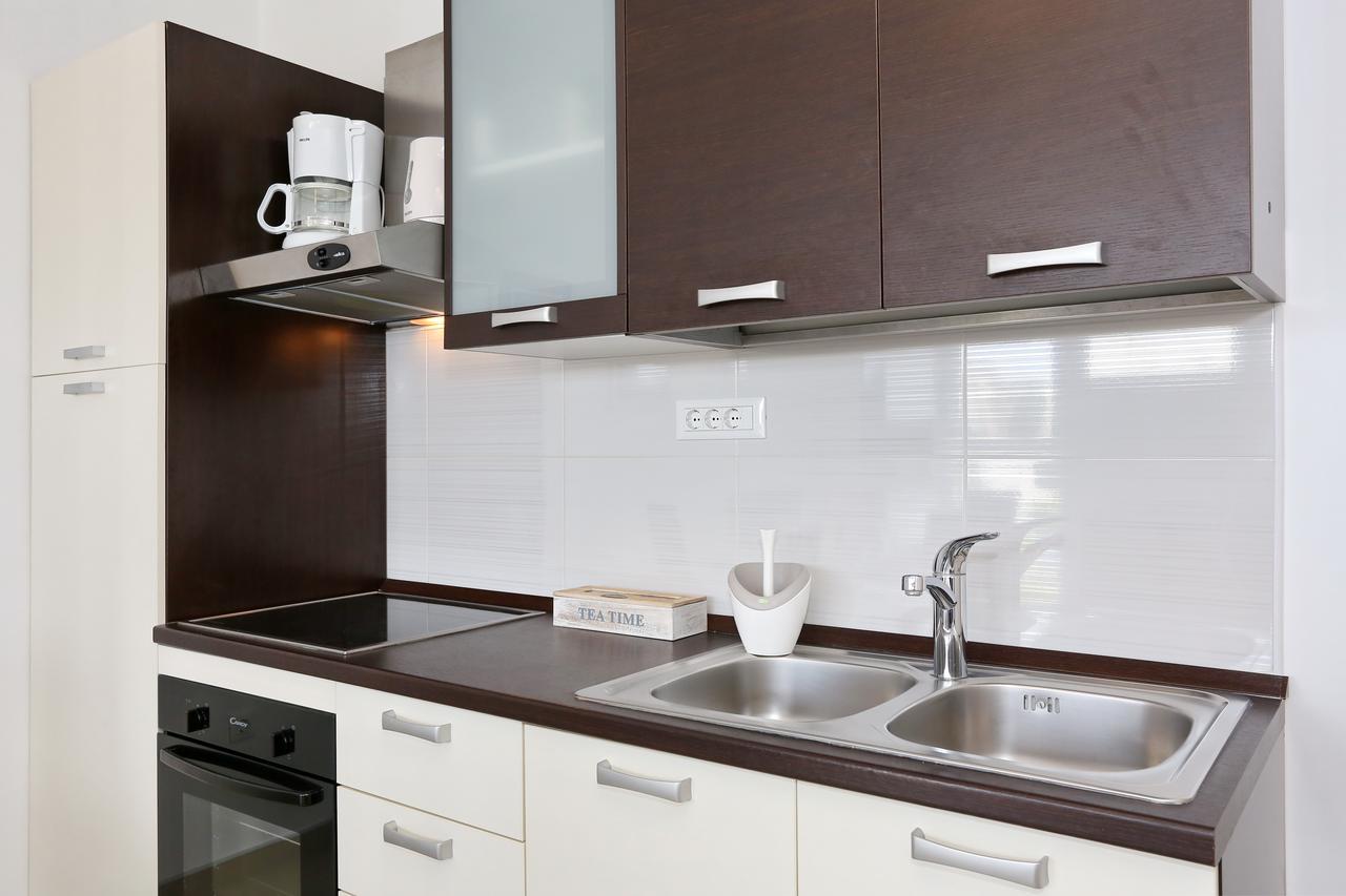 זאדאר Town Center Apartments מראה חיצוני תמונה