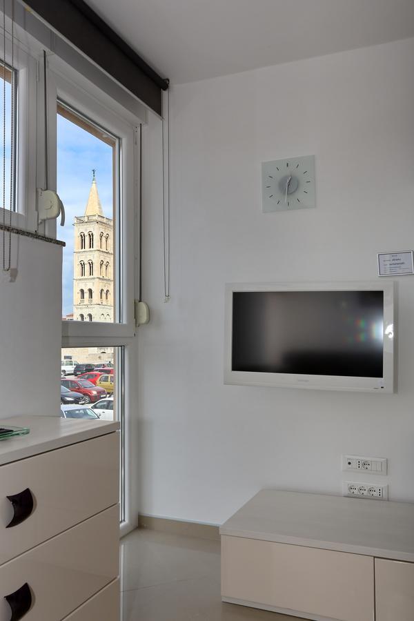 זאדאר Town Center Apartments מראה חיצוני תמונה