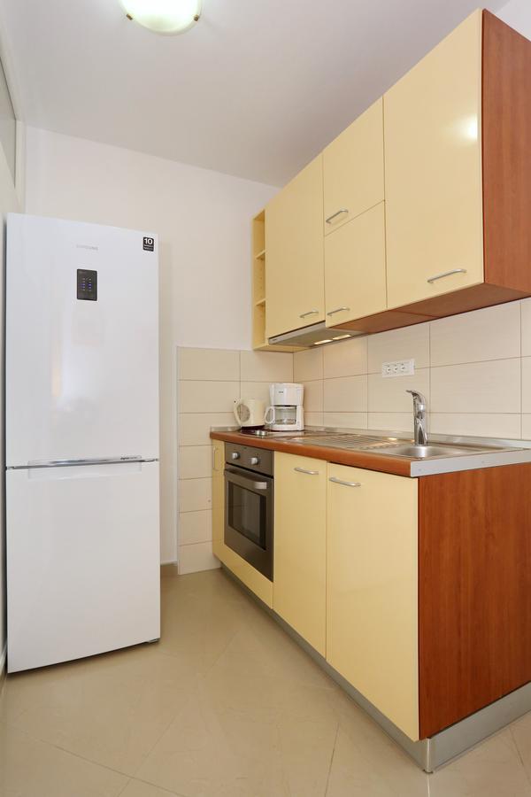 זאדאר Town Center Apartments מראה חיצוני תמונה
