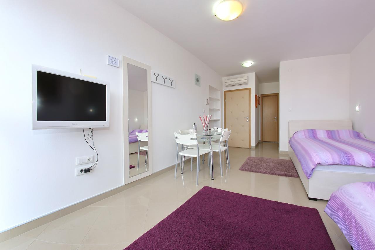 זאדאר Town Center Apartments מראה חיצוני תמונה