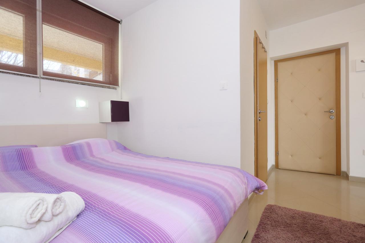 זאדאר Town Center Apartments מראה חיצוני תמונה