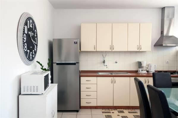 זאדאר Town Center Apartments מראה חיצוני תמונה