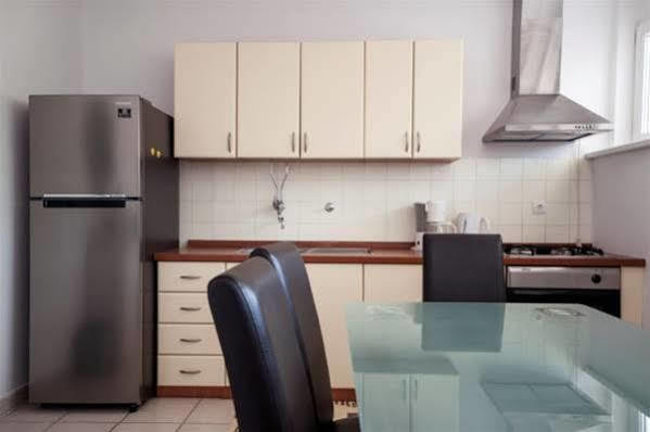 זאדאר Town Center Apartments מראה חיצוני תמונה