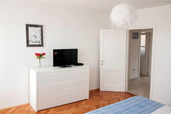 זאדאר Town Center Apartments מראה חיצוני תמונה