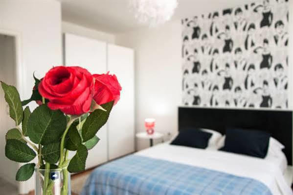 זאדאר Town Center Apartments מראה חיצוני תמונה