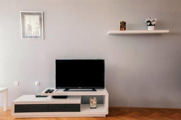 זאדאר Town Center Apartments מראה חיצוני תמונה
