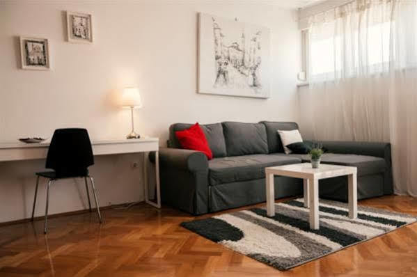 זאדאר Town Center Apartments מראה חיצוני תמונה