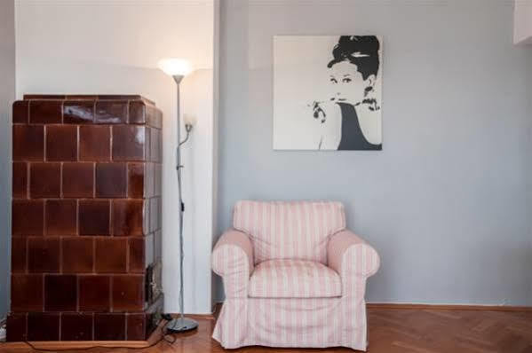 זאדאר Town Center Apartments מראה חיצוני תמונה