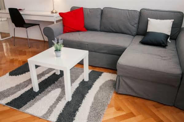 זאדאר Town Center Apartments מראה חיצוני תמונה