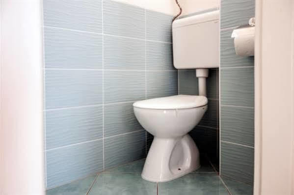 זאדאר Town Center Apartments מראה חיצוני תמונה